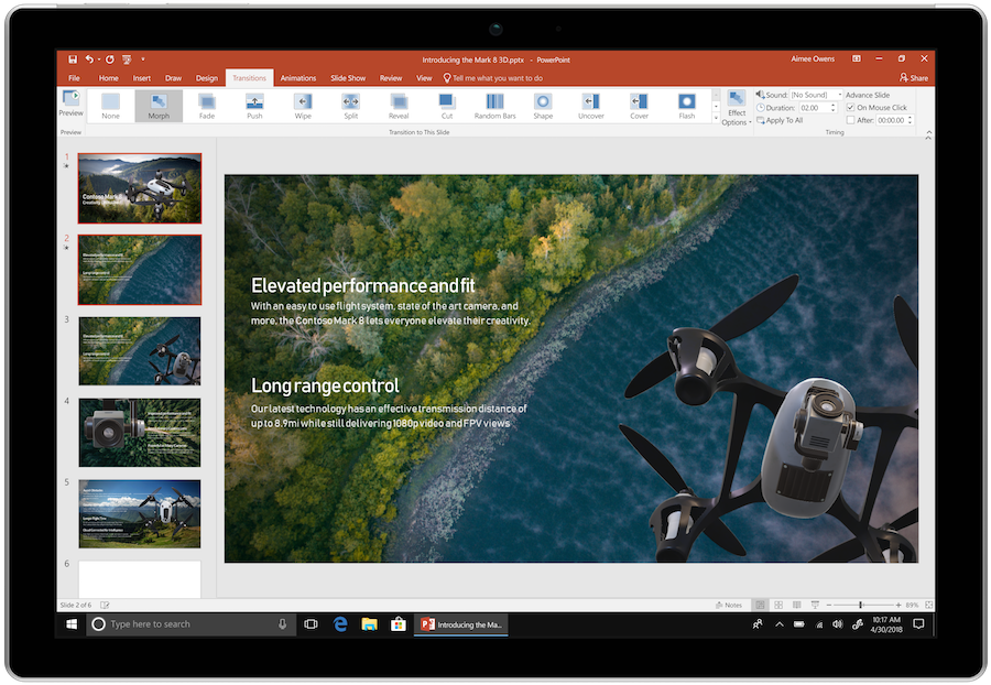 Microsoft Outlook For Mac For Office 365.